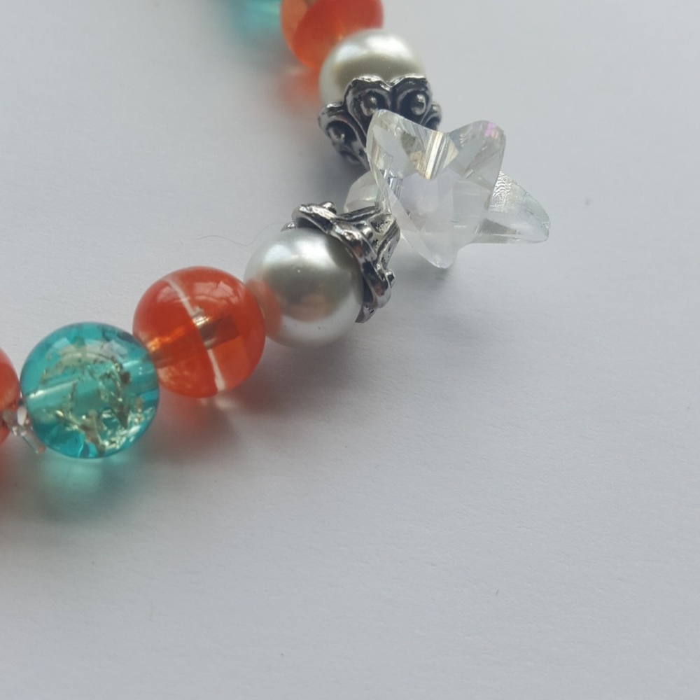 Statement🌟 Star🌟 Bracelet💎 - Picture 2 of 2
